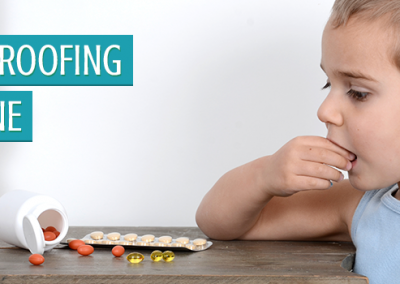 Child Proofing Medicine