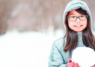 Practice Safe Snow Days with These Tips