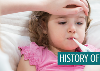 History of The Flu