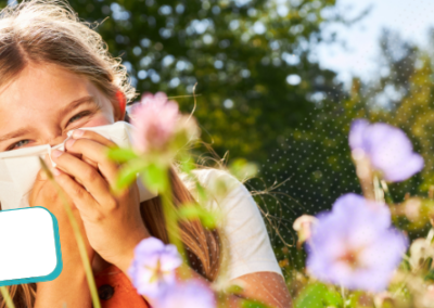 Managing Your Child’s Asthma – Tips For Spring