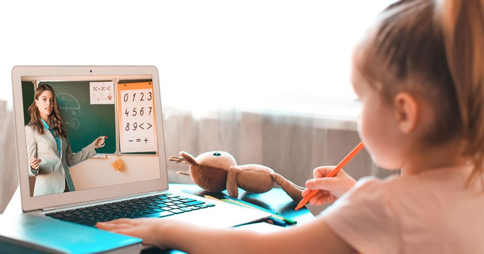 How To Prevent Headaches From Online Learning Pediatric Tips