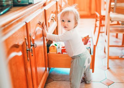 Childproof Your Home With These Five Tools