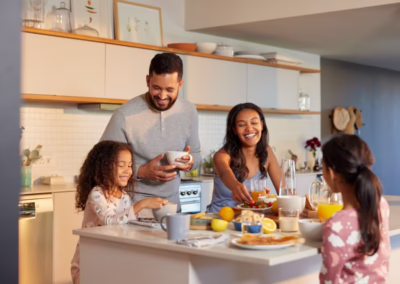Why Should Kids Eat Breakfast?