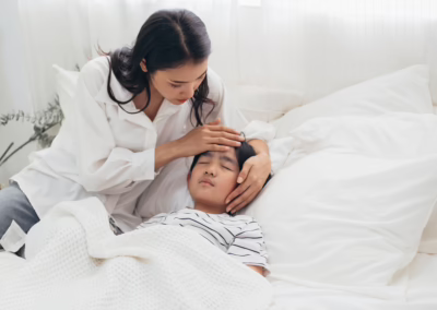 Pediatrician vs Physician: What Parents Need to Know